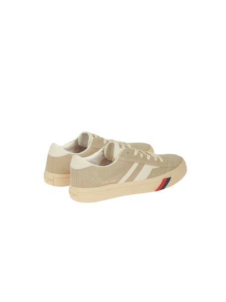 Sneaker Pro Keds Sabbia/Bianco